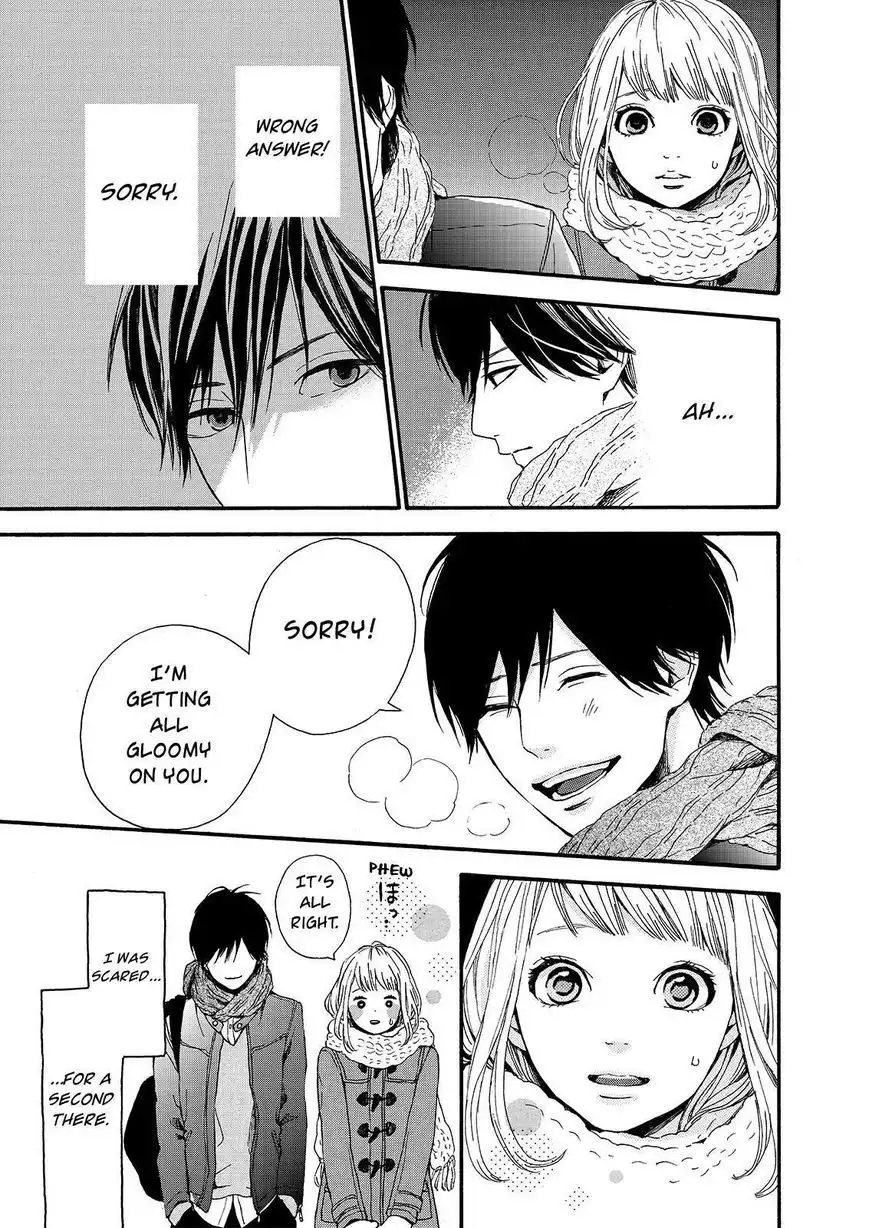 Orange (TAKANO Ichigo) Chapter 18 15